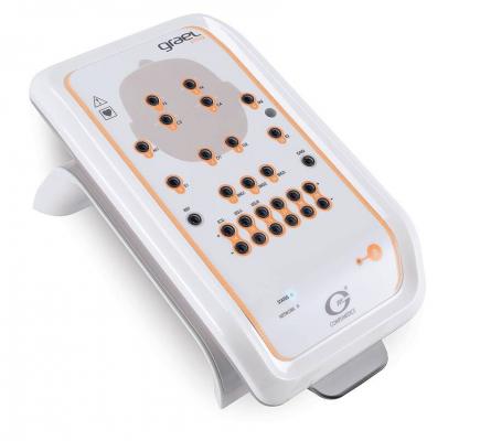 多導睡眠測量儀grael、grael eeg