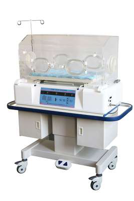 嬰兒培養箱B-3000、B-2000、B-1000、B-800