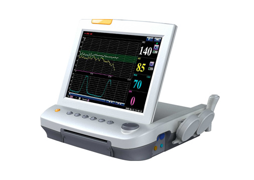胎兒/孕產婦監護儀FM-3A、FM-3B、FM-3D、FM-6A、FM-6B