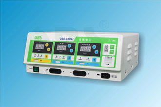高頻電刀obs-350a、obs-350b、obs-300a、obs-100a、obs-100b、obs-100c、obs-50
