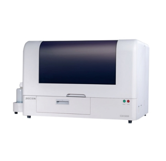 澤成cia600化學(xué)發(fā)光檢測(cè)儀，化學(xué)發(fā)光免疫分析儀，全自動(dòng)免疫發(fā)光分析儀