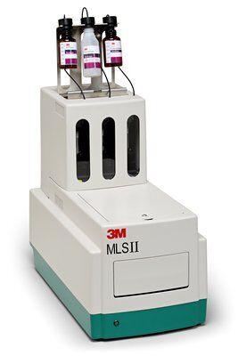 3m?生物熒光檢測(cè)系統(tǒng)(mlsii)，1件裝