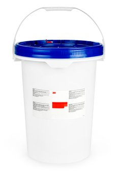 3m? mlrb02改良李斯特菌恢復肉湯，25磅，1件裝