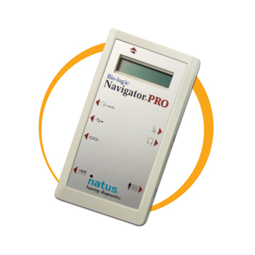 NavigatorPRO聽覺腦干誘發電位儀