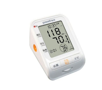 臂式電子血壓計dbp-1210、dbp-1313