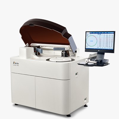 lumiray 1200化學(xué)發(fā)光測(cè)定儀