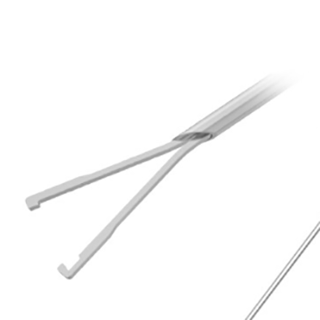 bkfcs-8、bkfcs-5微創筋膜閉合器