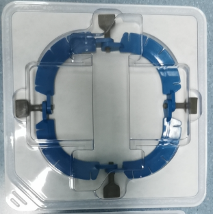 一次性使用無菌牽開固定器jbw/k-abgf、jbw/k-abhc