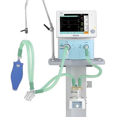 qs-2000c1高壓氧艙氣控呼吸機秋滿實