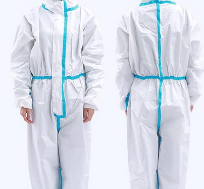 175(xl)醫用一次性無菌防護服華諾