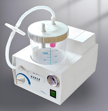 醫用吸引器化生bx-1200