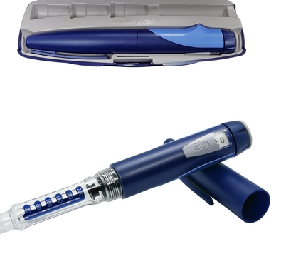 wh-503萬輝筆式胰島素注射器批發(fā)價