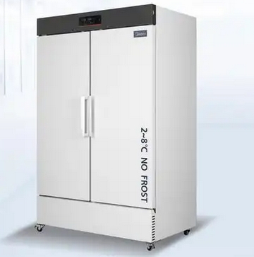 醫用冷藏箱yc-200澳柯瑪代理商