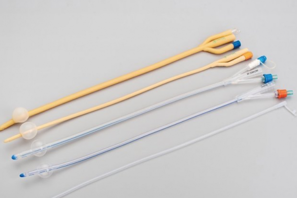一次性使用超滑導尿管pvc單腔兒童型詢價
