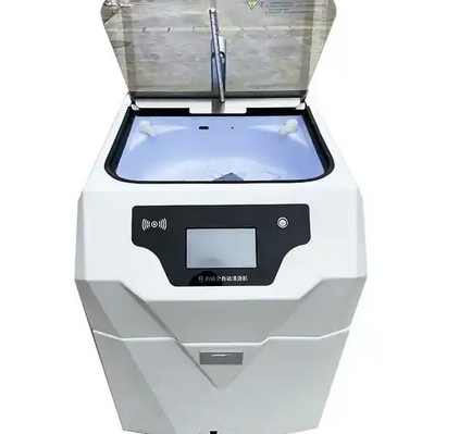 銘泰ec1000內鏡清洗機中標價