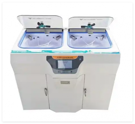 銘泰ec1000內鏡清洗機