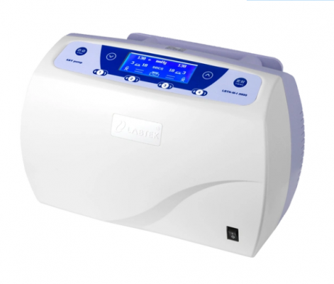 動靜脈脈沖氣壓治療儀lbtk-m-i1000廠家