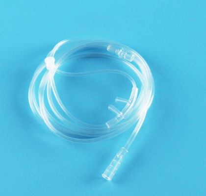 一次性使用濕化鼻氧管dq（Ⅰ）-p-100直銷