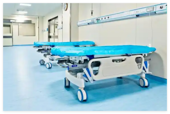 twa01搶救床代理