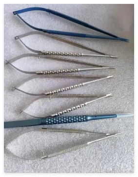 頸動脈手術器械包代理