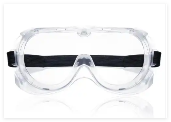20cm×5.5cm醫用隔離眼罩代理