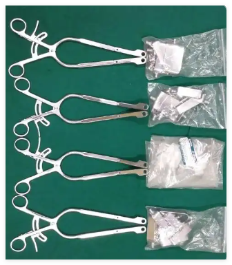 jm-e1型耳鼻喉科手術器械包采購