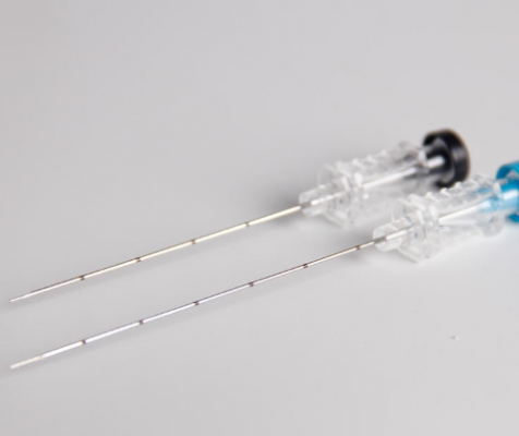 一次性使用無菌穴位針kys-xw-01代理